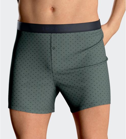 Navy / grün schwimmende...