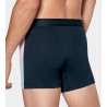Boxer Homme Rose