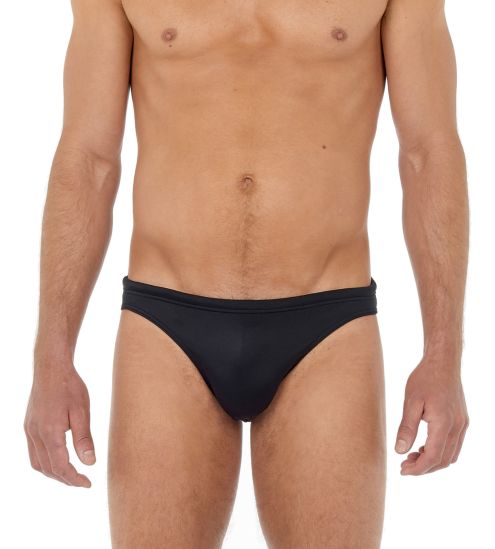 Micro Sea Life Black Bad Slip