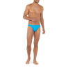 Slip de bain micro SEA LIFE Turquoise