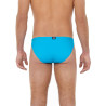 Slip de bain micro SEA LIFE Turquoise