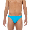 Slip de bain micro SEA LIFE Turquoise