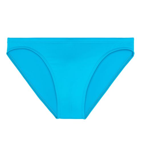 Slip de bain micro SEA LIFE Turquoise
