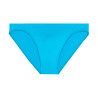 Slip de bain micro SEA LIFE Turquoise