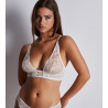 Soutien-gorge triangle Kiss of Love Opale