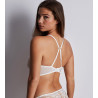 Soutien-gorge triangle Kiss of Love Opale