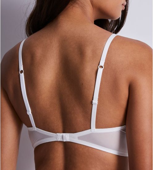 Soutien-gorge triangle Kiss of Love Opale