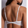 Soutien-gorge triangle Kiss of Love Opale