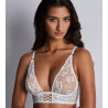 Soutien-gorge triangle Kiss of Love Opale
