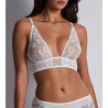 Soutien-gorge triangle Kiss of Love Opale