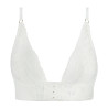 Soutien-gorge triangle Kiss of Love Opale