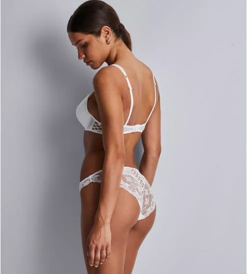 Kuss der Liebe Opal Push-Up BH