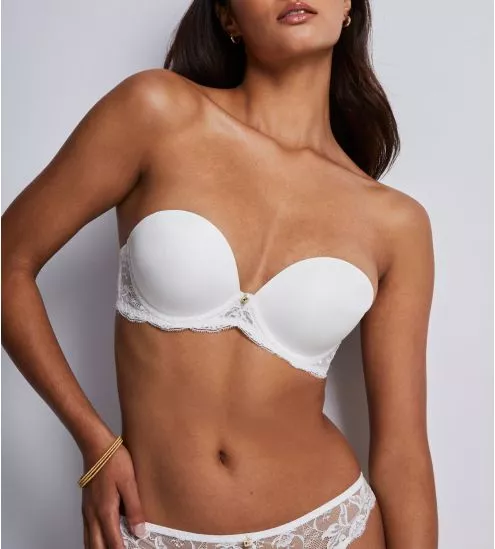 Kiss of Love Opal Bandeau...