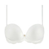 Soutien-gorge bandeau Kiss of Love Opale