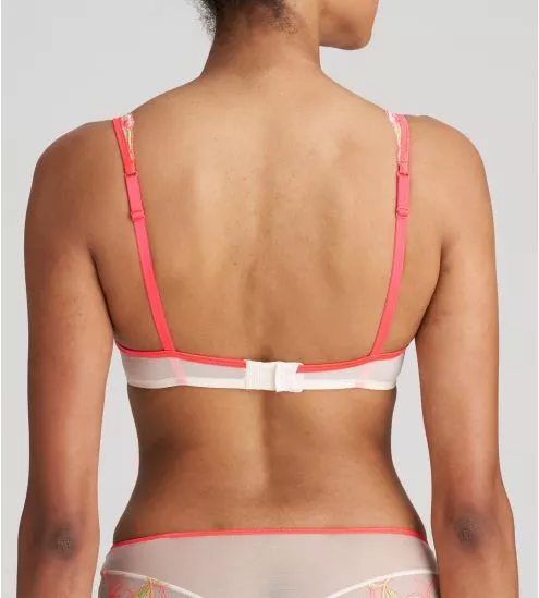 Soutien-gorge à coques Ayama Fruit Punch