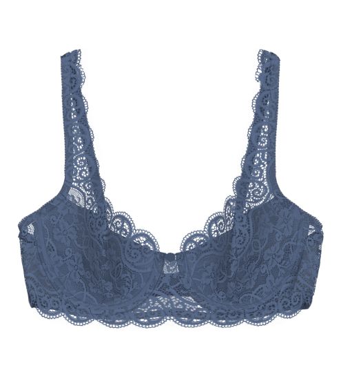 Soutien-gorge balconnet à armatures Amourette 300 Atlantis