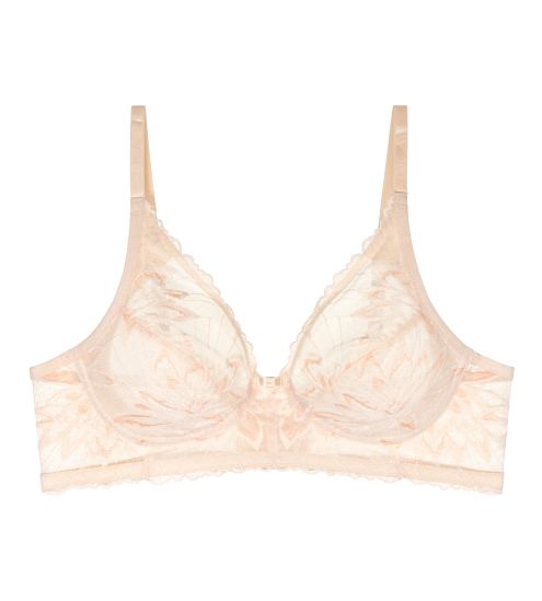 Soutien-gorge triangle Amourette Charm Delight Fresh Powder