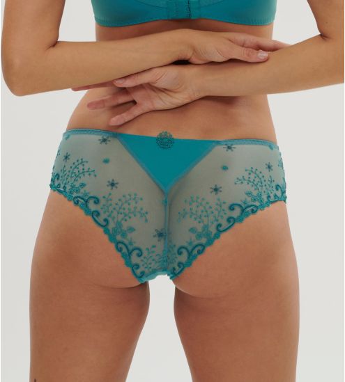 Shorty Délice Bleu Atoll