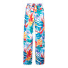 Pantalon Portefeuille La Flaneuse Papiers Découpés