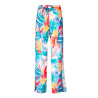Pantalon Portefeuille La Flaneuse Papiers Découpés