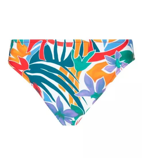 Slip de bain Charme La Flaneuse Papiers Découpés