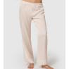 Pantalon Satin Secrets Rose Sakura
