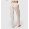 Pantalon Satin Secrets Rose Sakura
