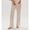 Pantalon Satin Secrets Rose Sakura