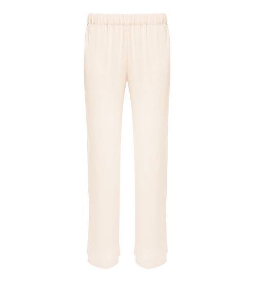 Pantalon Satin Secrets Rose Sakura