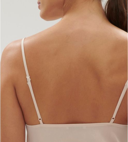 Nuisette Satin Secrets Rose Sakura