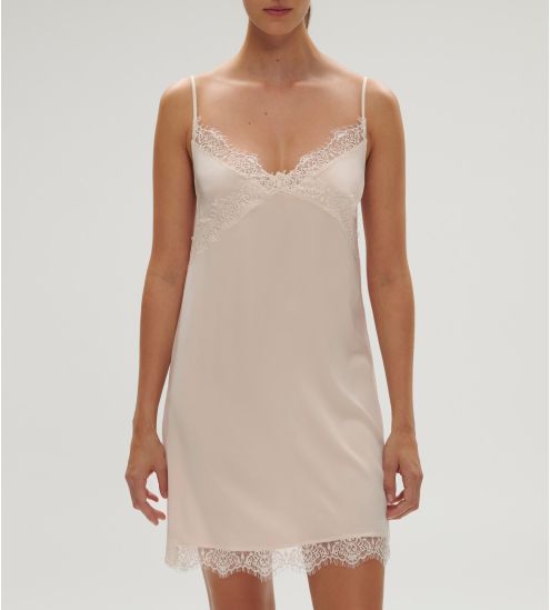 Nuisette Satin Secrets Rose Sakura