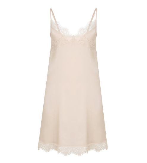 Nuisette Satin Secrets Rose Sakura