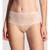 Slip haut Sensual Secrets Lace Parfait Pink