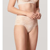 Slip haut Sensual Secrets Lace Parfait Pink