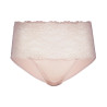 Slip haut Sensual Secrets Lace Parfait Pink