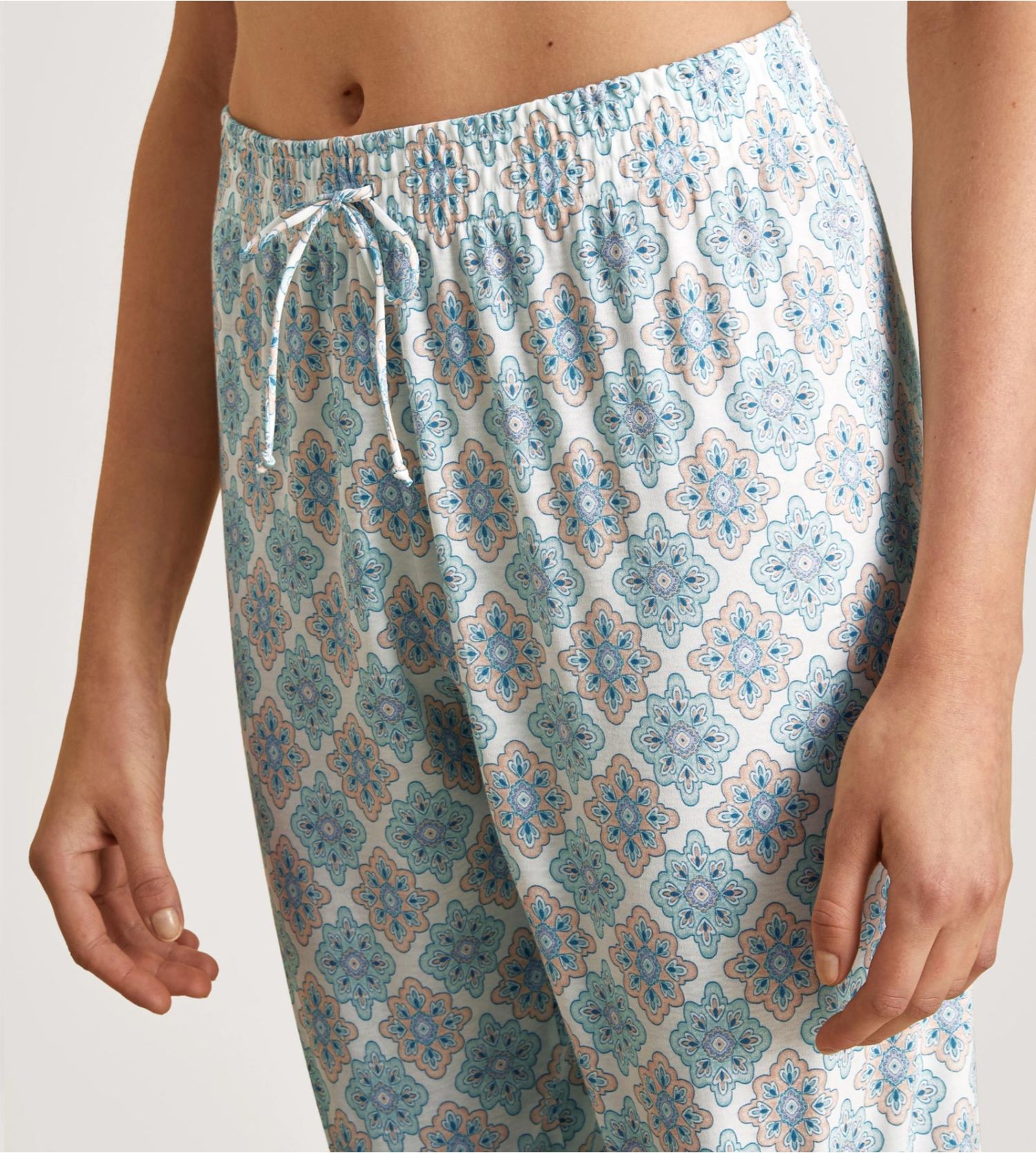 Pantalon éléphant Drôle Pour Hommes - Pyjama Fantaisie Humoristique - Thème Animal - Polyester - Cadeau Rigolo