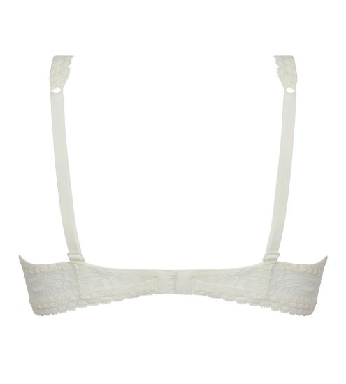 Bra Plunge 1/2 Foam...