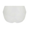 Slip haut Atelier Séduction Écru Nacre
