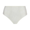 Slip haut Atelier Séduction Écru Nacre