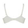 Soutien-gorge Corbeille Fit Atelier Séduction Écru Nacre