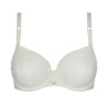 Soutien-gorge Corbeille Fit Atelier Séduction Écru Nacre