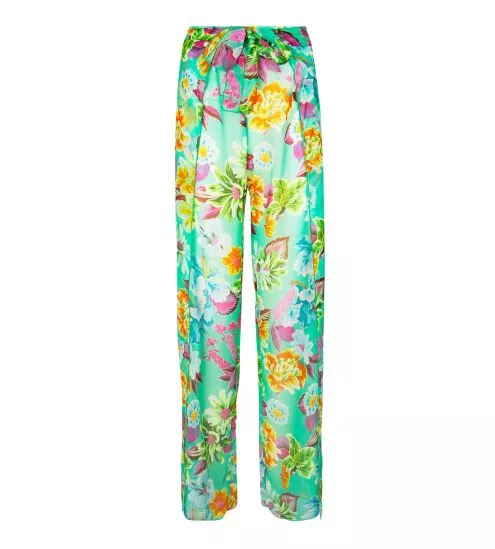 Wallet trousers Feminissima...