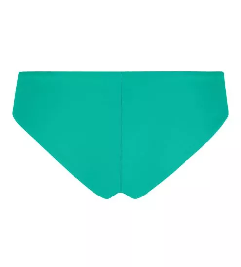 Slip de bain Brésilien La Chiquissima Mer Émeraude