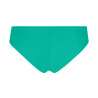 Slip de bain Brésilien La Chiquissima Mer Émeraude