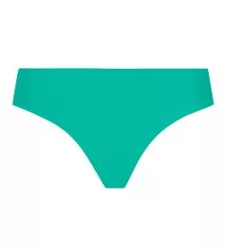 Slip de bain Brésilien La Chiquissima Mer Émeraude
