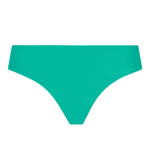 Slip de bain Brésilien La Chiquissima Mer Émeraude
