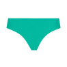 Slip de bain Brésilien La Chiquissima Mer Émeraude