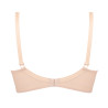 Soutien-gorge bien-être à armatures New Apesanteur Magnolia