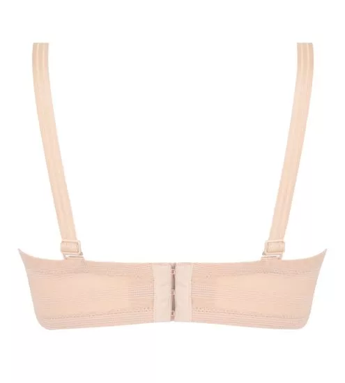 Soutien-gorge bandeau New...