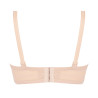 Soutien-gorge bandeau New Apesanteur Magnolia